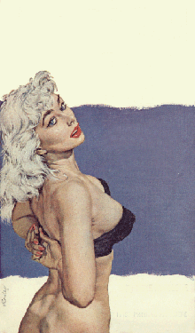 The Platinum Trap by Paul Rader
